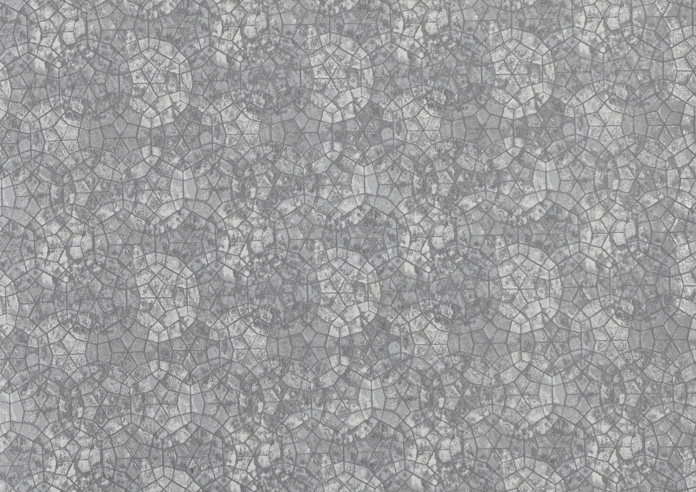 Agate, Polar - Fabric Only - Image 3